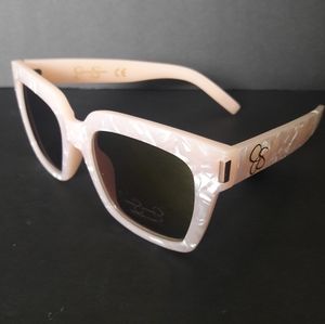 NWT JESSICA SIMPSON SUNGLASSES EYEWEAR ACCESSORY
